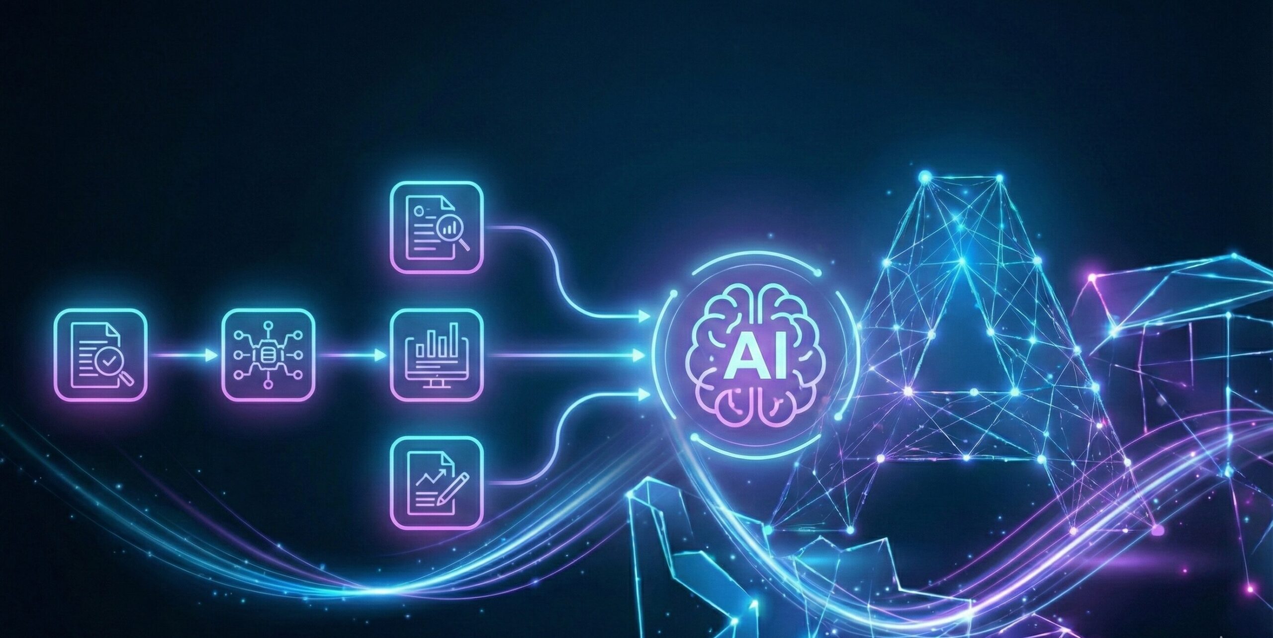 Website example visual