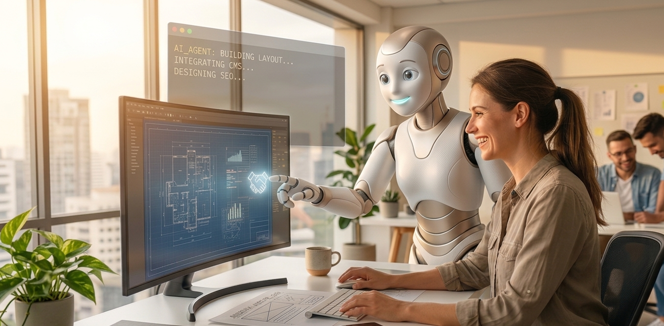 Holistic infrastructure